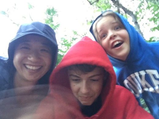 This is how you detract mosquitoes: HOODIES
